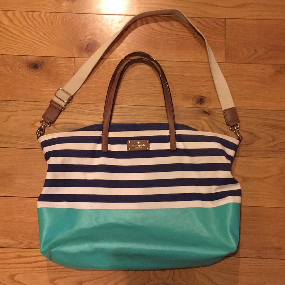 Kate spade bag